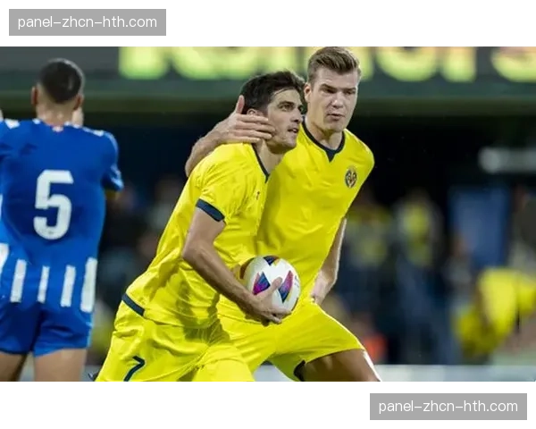 速报：比利亚雷亚尔2-0格拉纳达，后者提前四轮降入西乙